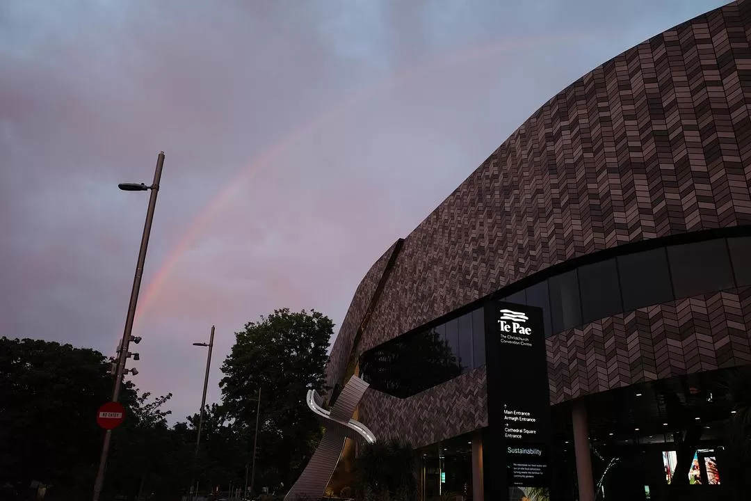 旅游推荐国🔥外游：18天自驾新西兰学会了enjoy所有坏天气(施工中)