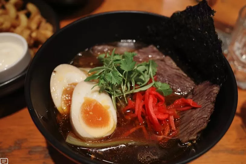 旅游推荐国🔥外游：18天自驾新西兰学会了enjoy所有坏天气(施工中)