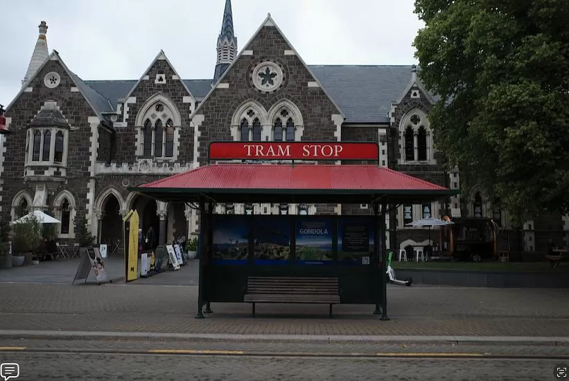 旅游推荐国🔥外游：18天自驾新西兰学会了enjoy所有坏天气(施工中)