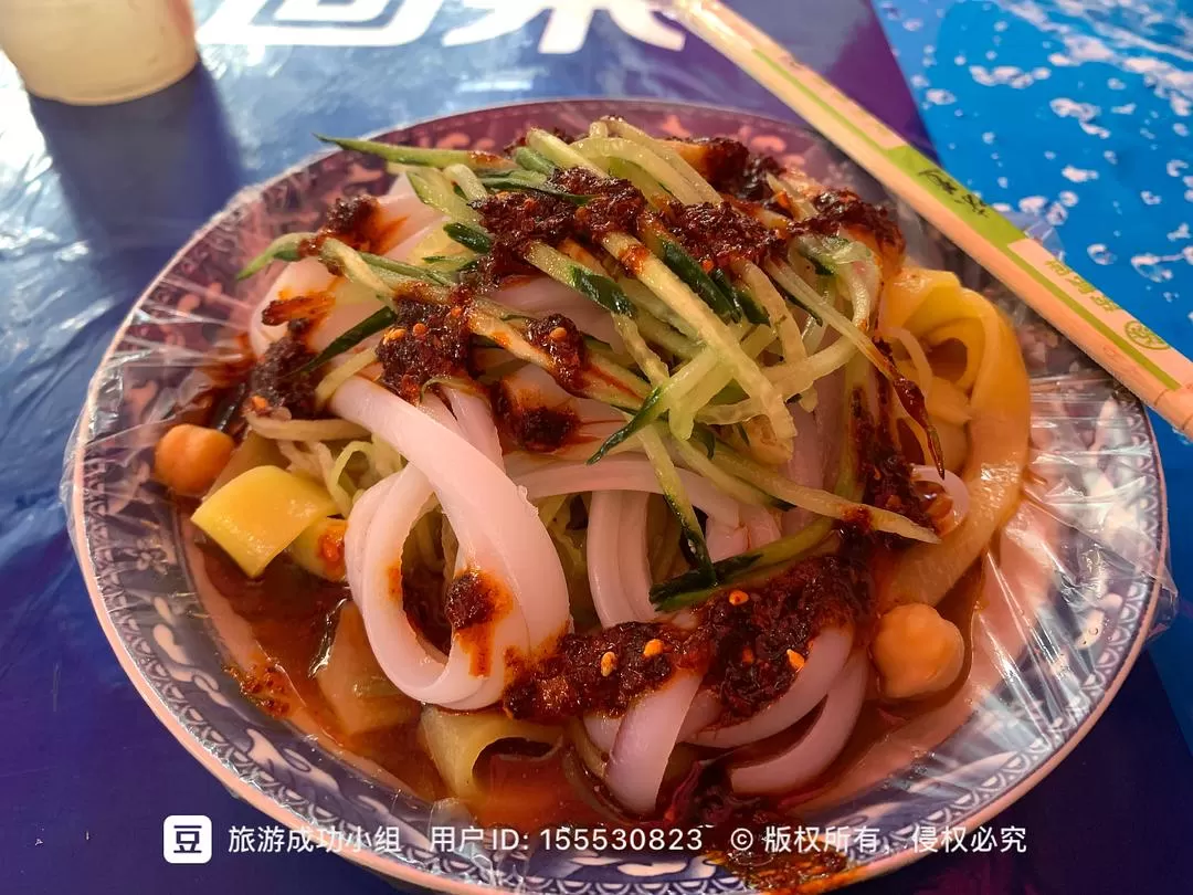 旅游推荐一人游：淡季的新疆旅游也太💓香了，6天5夜只花了1k3出头