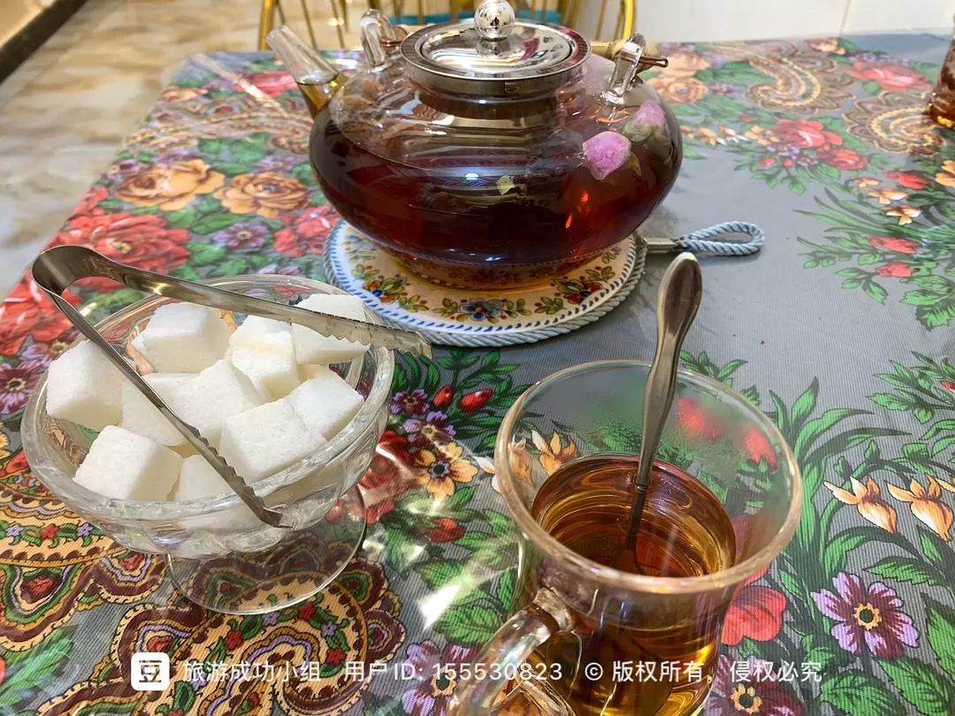 旅游推荐一人游：淡季的新疆旅游也太💓香了，6天5夜只花了1k3出头