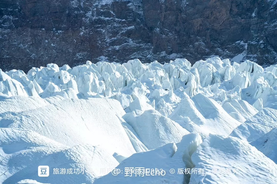 旅游推荐一人游：淡季的新疆旅游也太💓香了，6天5夜只花了1k3出头