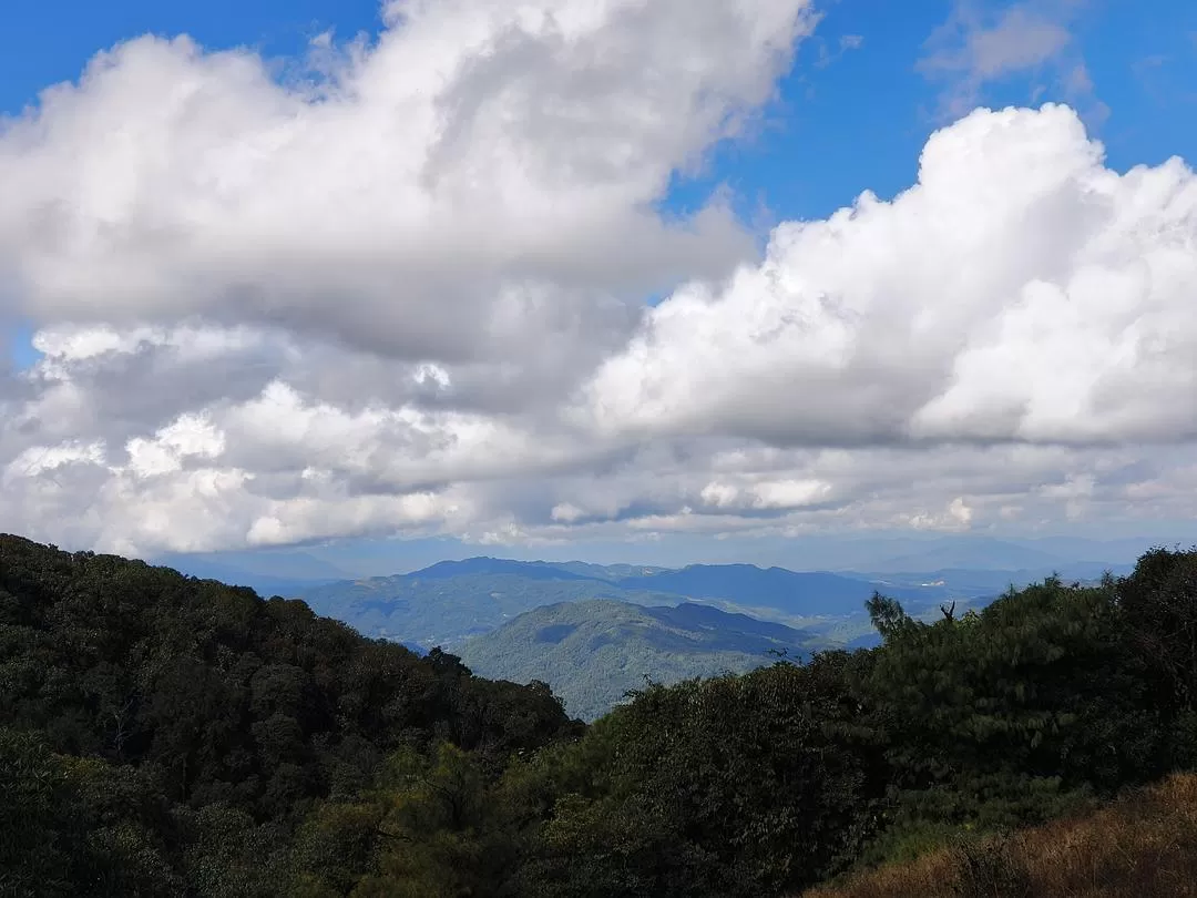 旅游推荐两人游:滇西⚡南七日游--腾冲芒市西双版纳之旅