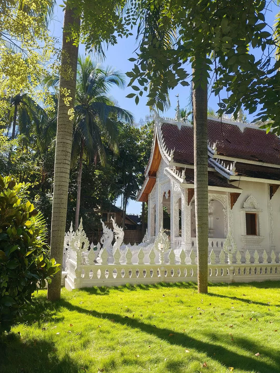 旅游推荐两人游：滇西⚡南七日游--腾冲芒市西双版纳之旅