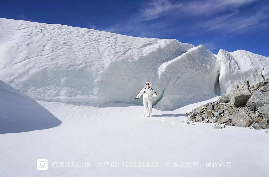 旅游推荐一人游：淡季的新疆旅游也太💓香了，6天5夜只花了1k3出头