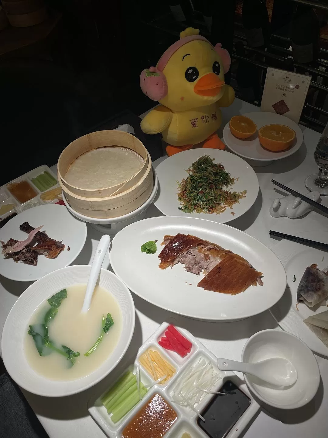 旅游推荐一人游：北京一人游花费240💝0五天四夜攻略