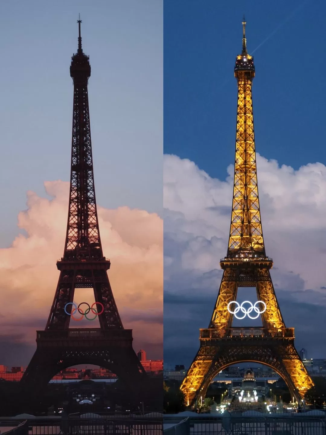 💗旅游推荐今年6次独自旅行，gap100天，我的2024旅行总结