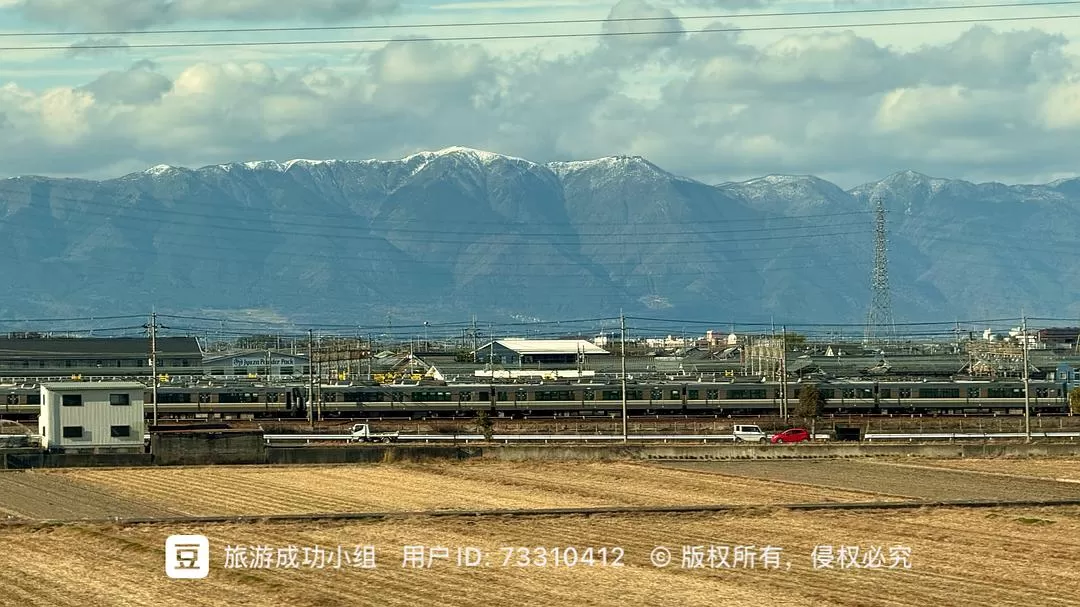 旅游推荐💞国外游：一个J人的日本10日自由行（下）关西篇