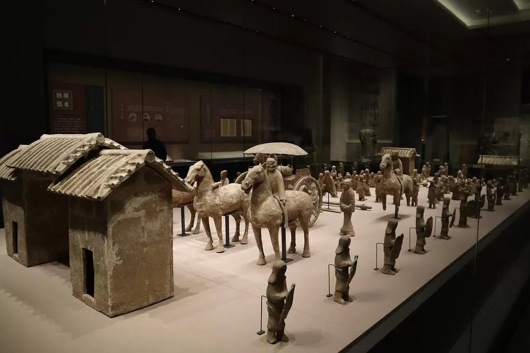 旅游💖推荐两人游：济南泉水清，可以濯我缨