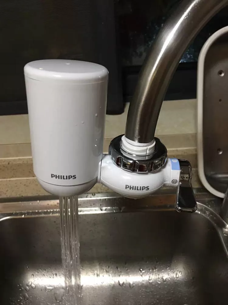 🥇飞利浦水龙头净水器WP3811评测飞利浦净水器怎么样?