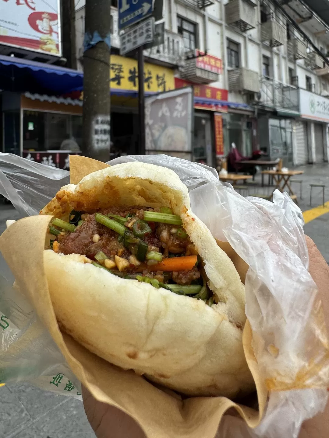 旅游推荐2024🏆年终旅行回顾，去了川西北海银川中卫贵阳扎尕那，满足于旅行带来的小美好