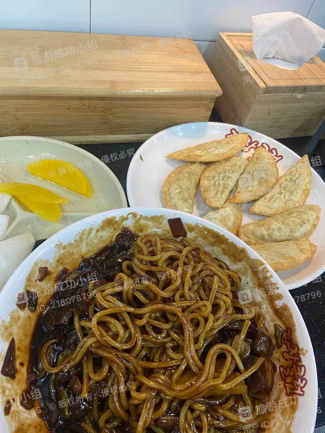 旅游推荐一人游：济州㊙️岛五天四晚超级成功！