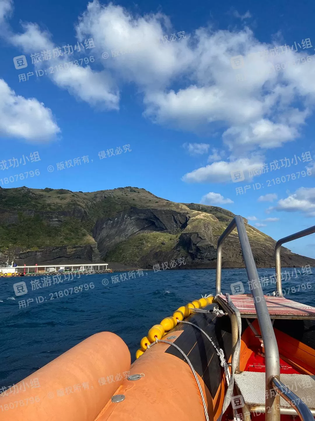 旅游推荐一人游：济州㊙️岛五天四晚超级成功！