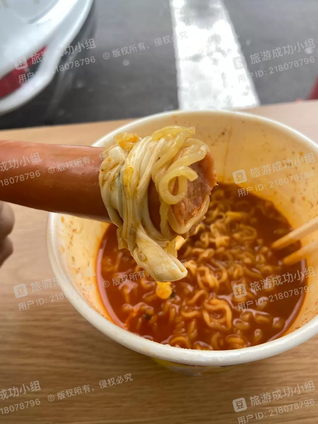 旅游推荐一人游：济州㊙️岛五天四晚超级成功！