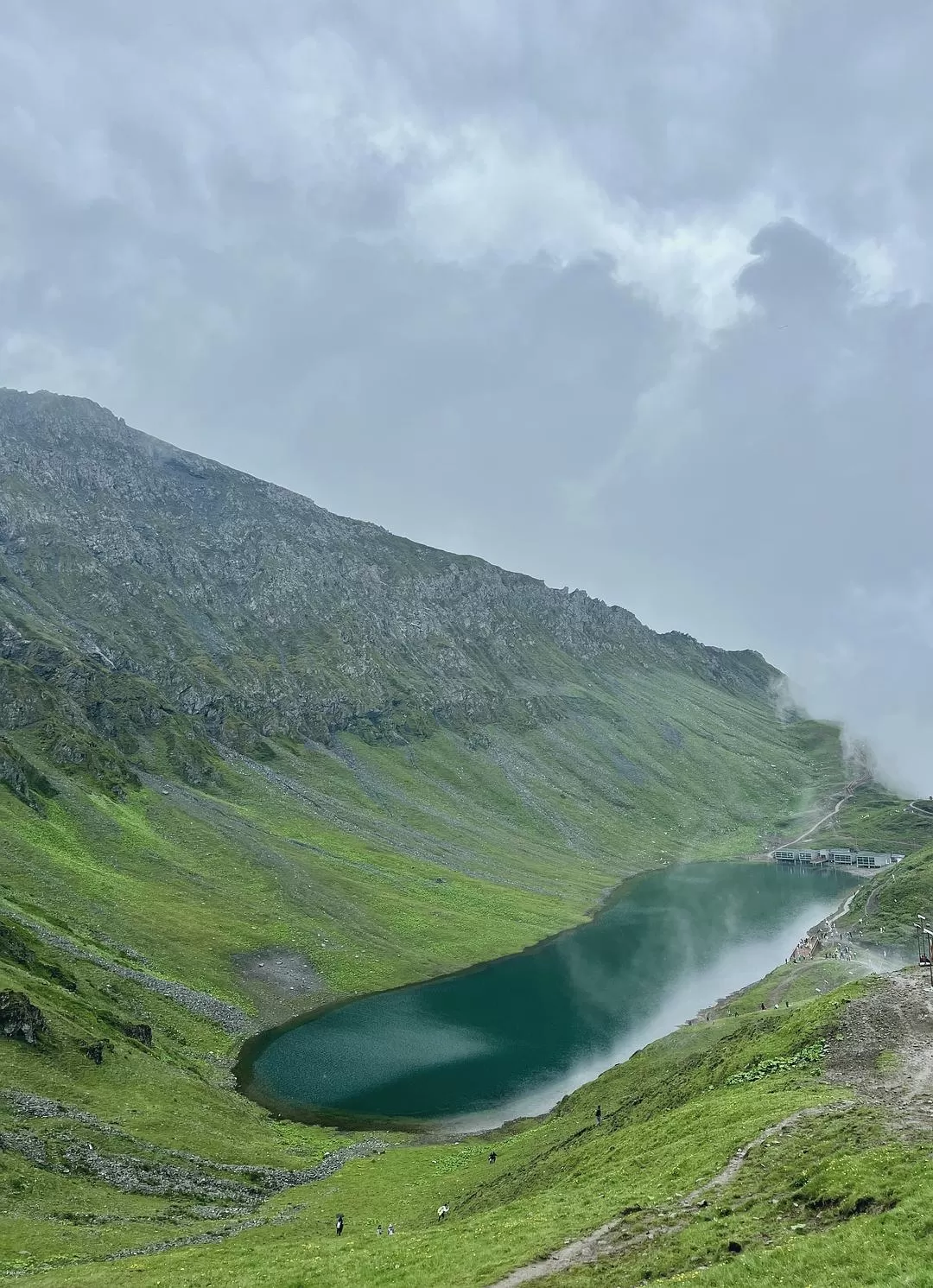 旅游推荐2024🏆年终旅行回顾，去了川西北海银川中卫贵阳扎尕那，满足于旅行带来的小美好