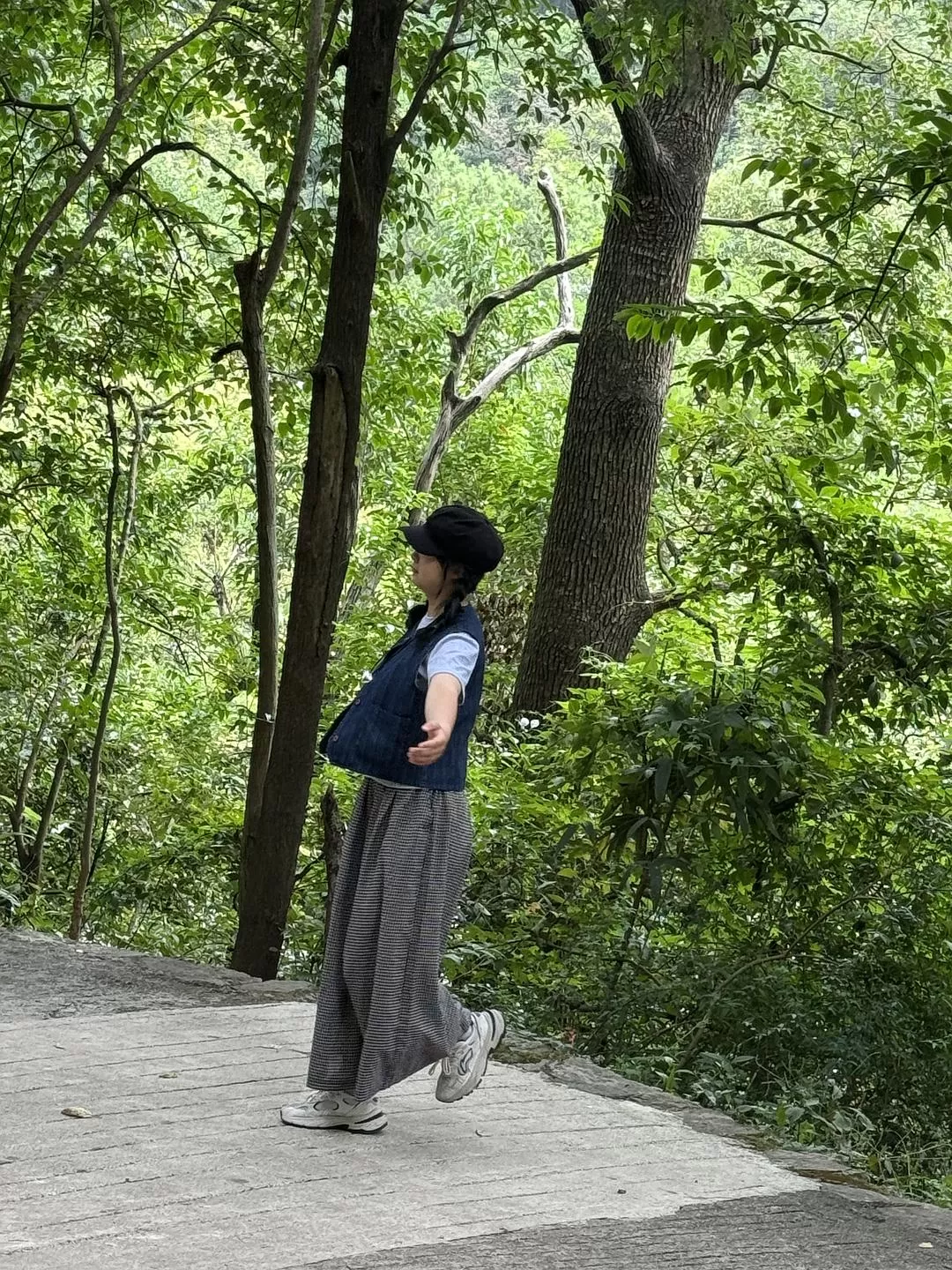 旅游推荐2024🏆年终旅行回顾，去了川西北海银川中卫贵阳扎尕那，满足于旅行带来的小美好