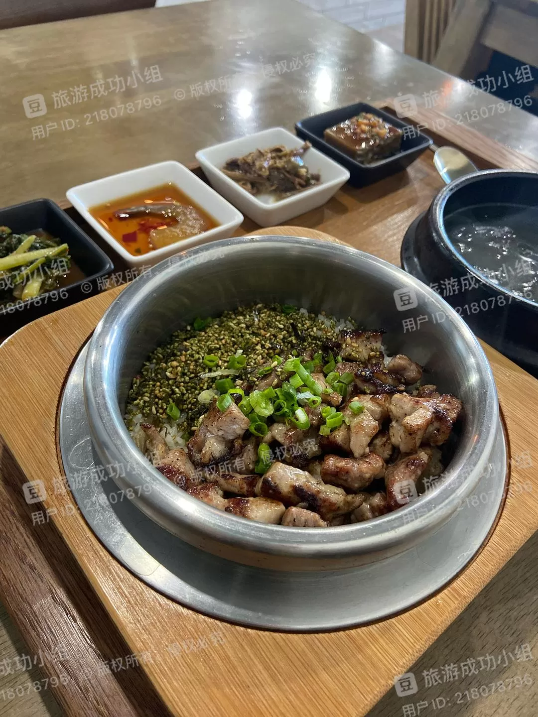 旅游推荐一人游：济州㊙️岛五天四晚超级成功！