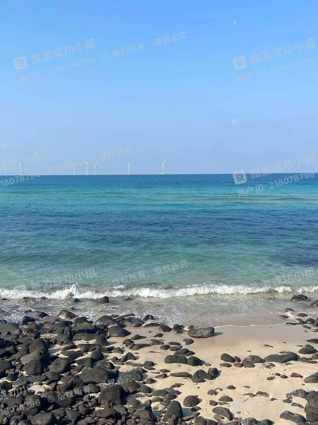 旅游推荐一人游：济州㊙️岛五天四晚超级成功！