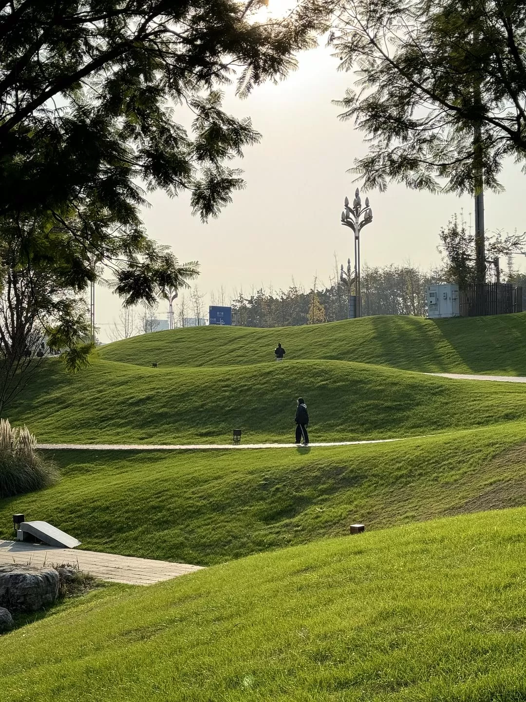 旅游推荐2024🏆年终旅行回顾，去了川西北海银川中卫贵阳扎尕那，满足于旅行带来的小美好