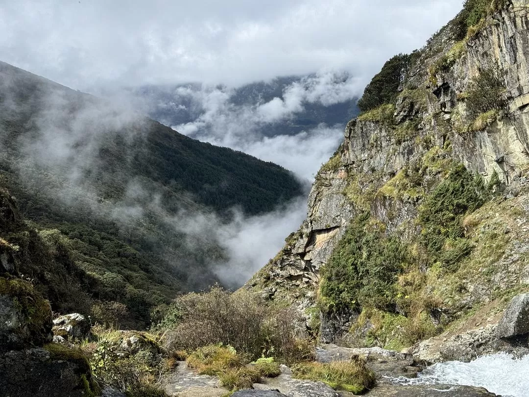旅游推荐2024🏆年终旅行回顾，去了川西北海银川中卫贵阳扎尕那，满足于旅行带来的小美好