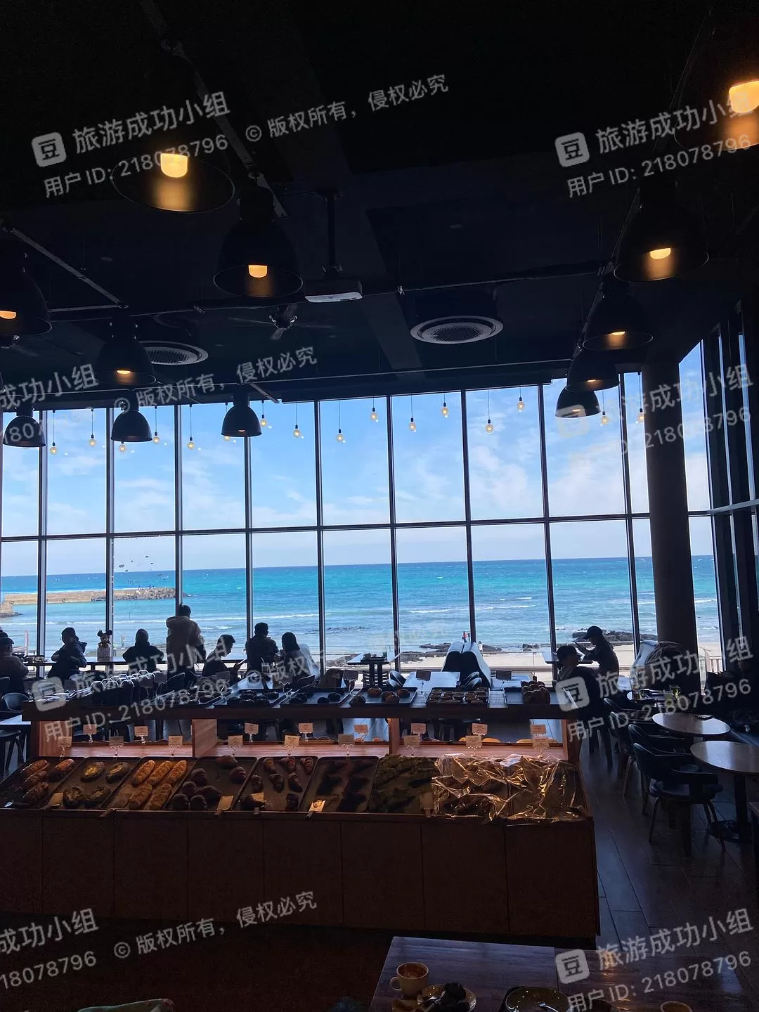 旅游推荐一人游:济州㊙️岛五天四晚超级成功!