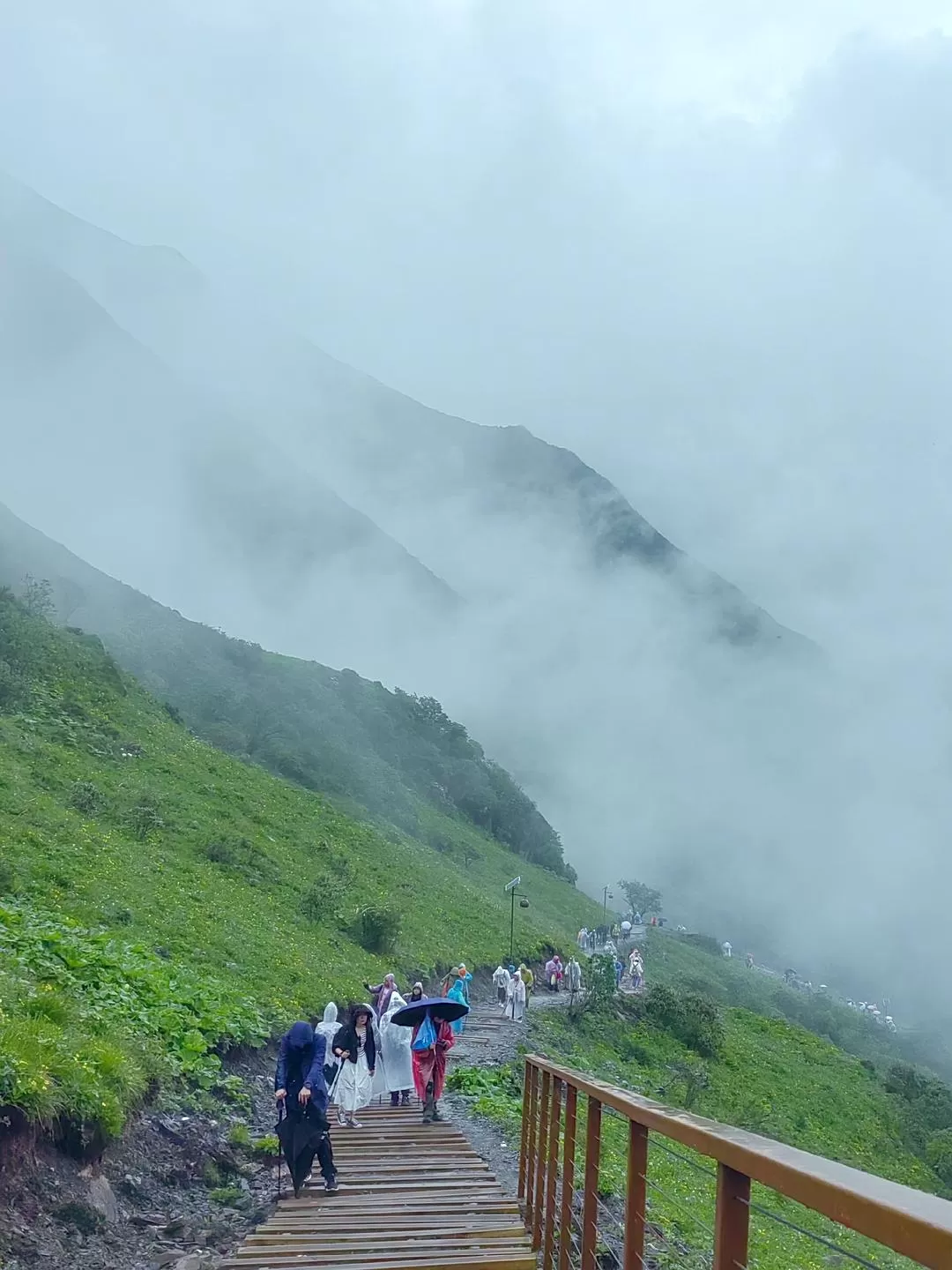 旅游推荐2024🏆年终旅行回顾，去了川西北海银川中卫贵阳扎尕那，满足于旅行带来的小美好