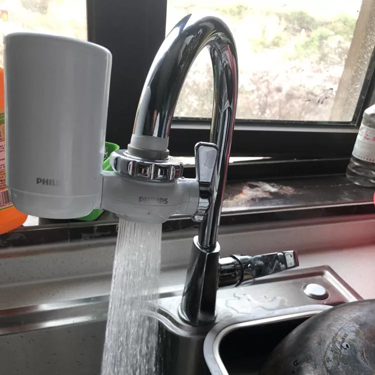 🥇飞利浦水龙头净水器WP3811评测飞利浦净水器怎么样?