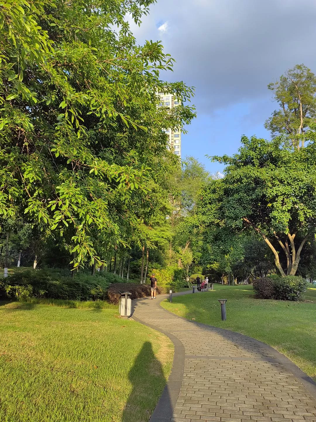 旅游推荐2024🏆年终旅行回顾，去了川西北海银川中卫贵阳扎尕那，满足于旅行带来的小美好