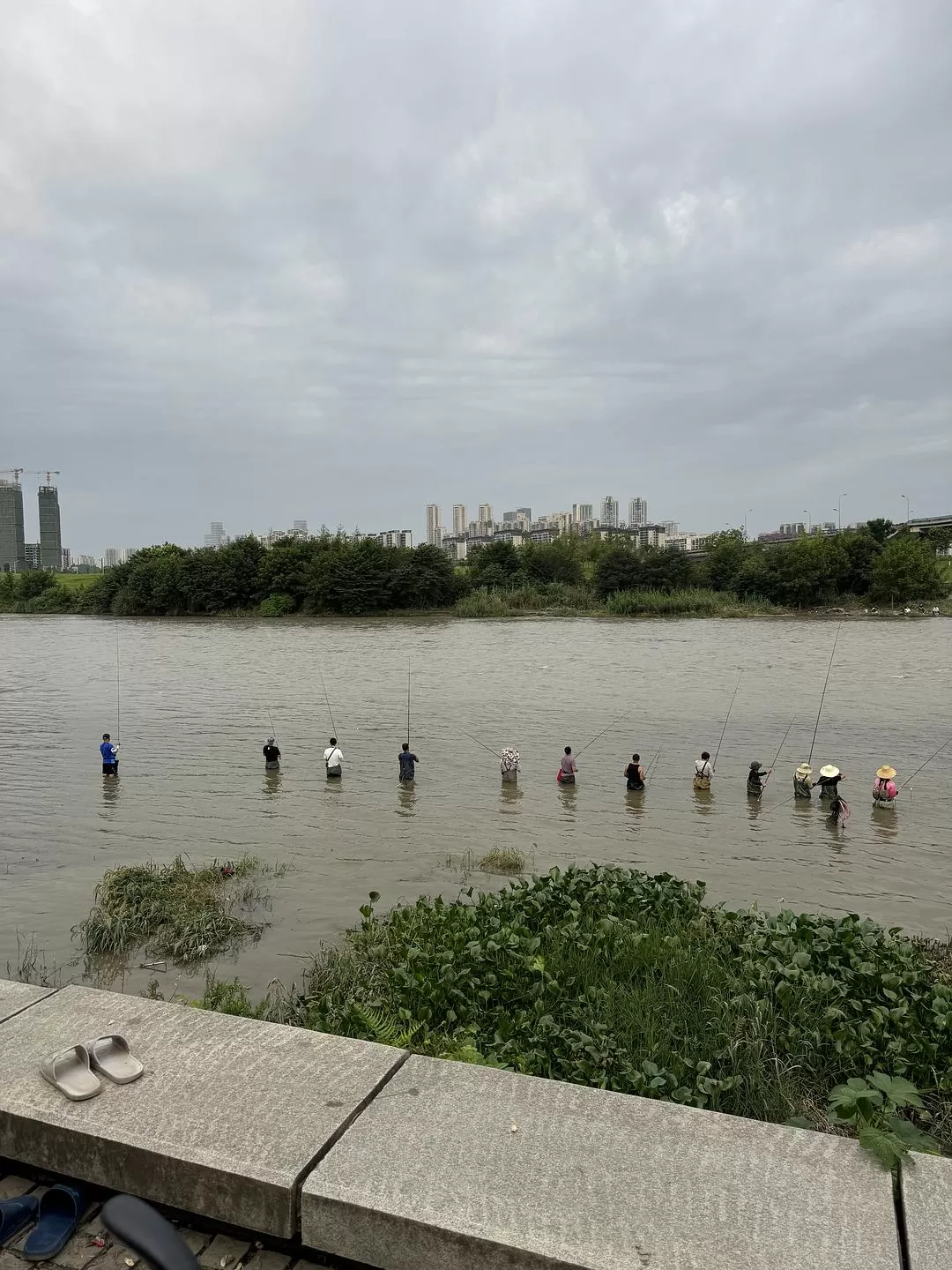 旅游推荐2024🏆年终旅行回顾，去了川西北海银川中卫贵阳扎尕那，满足于旅行带来的小美好