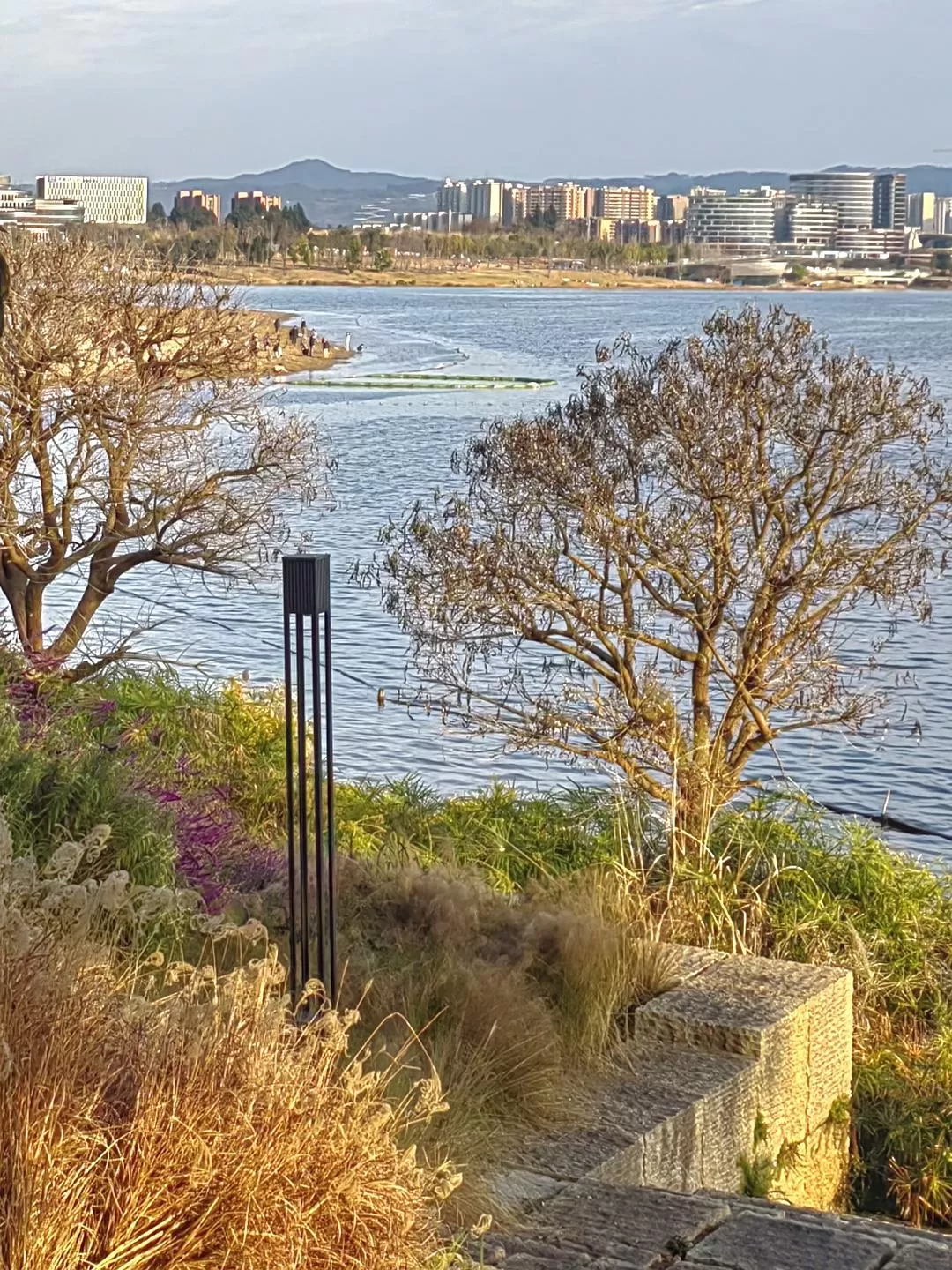 旅游推荐2024🏆年终旅行回顾，去了川西北海银川中卫贵阳扎尕那，满足于旅行带来的小美好