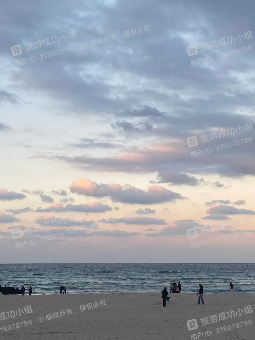 旅游推荐一人游：济州㊙️岛五天四晚超级成功！