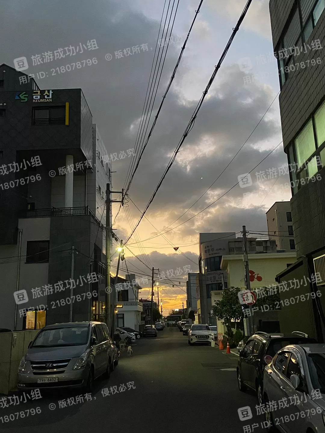 旅游推荐一人游：济州㊙️岛五天四晚超级成功！