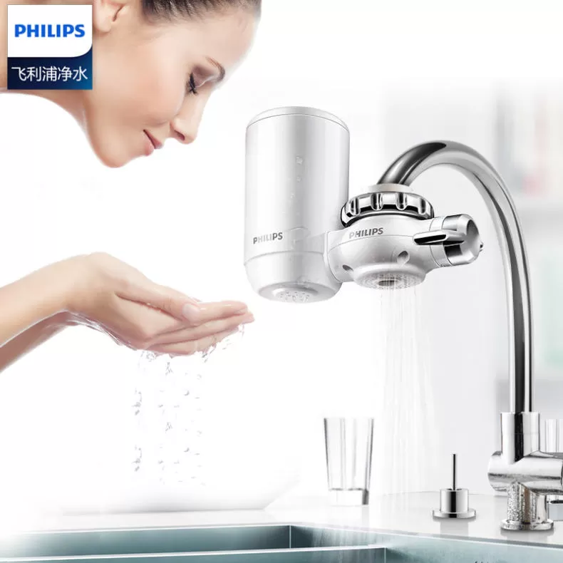 🥇飞利浦水龙头净水器WP3811评测飞利浦净水器怎么样?