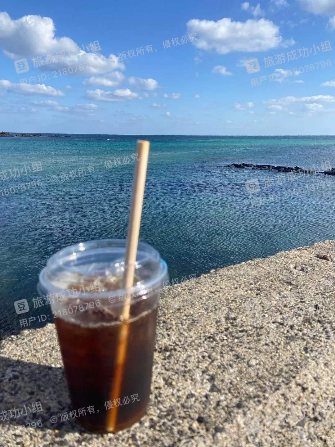 旅游推荐一人游：济州㊙️岛五天四晚超级成功！