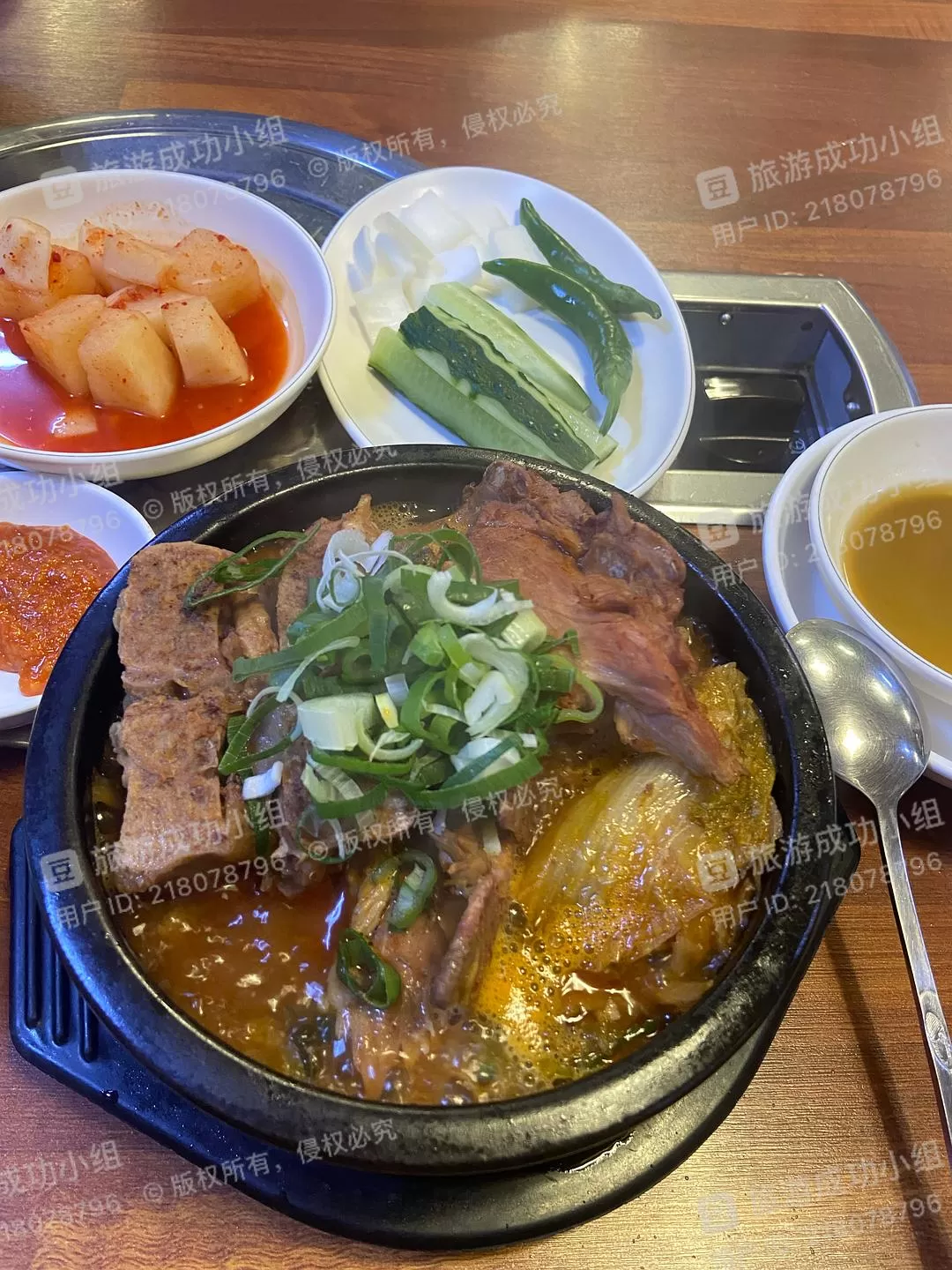 旅游推荐一人游：济州㊙️岛五天四晚超级成功！