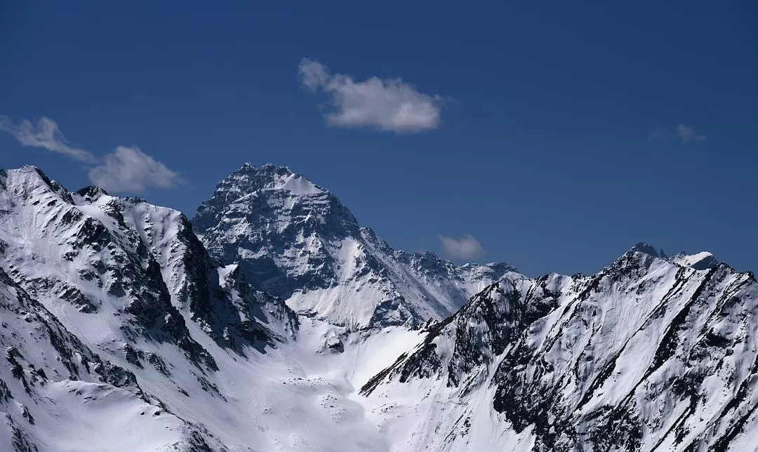 旅游推荐2024🏆年终旅行回顾，去了川西北海银川中卫贵阳扎尕那，满足于旅行带来的小美好