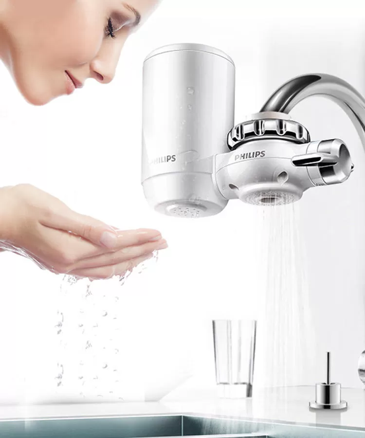 🥇飞利浦水龙头净水器WP3811评测飞利浦净水器怎么样?