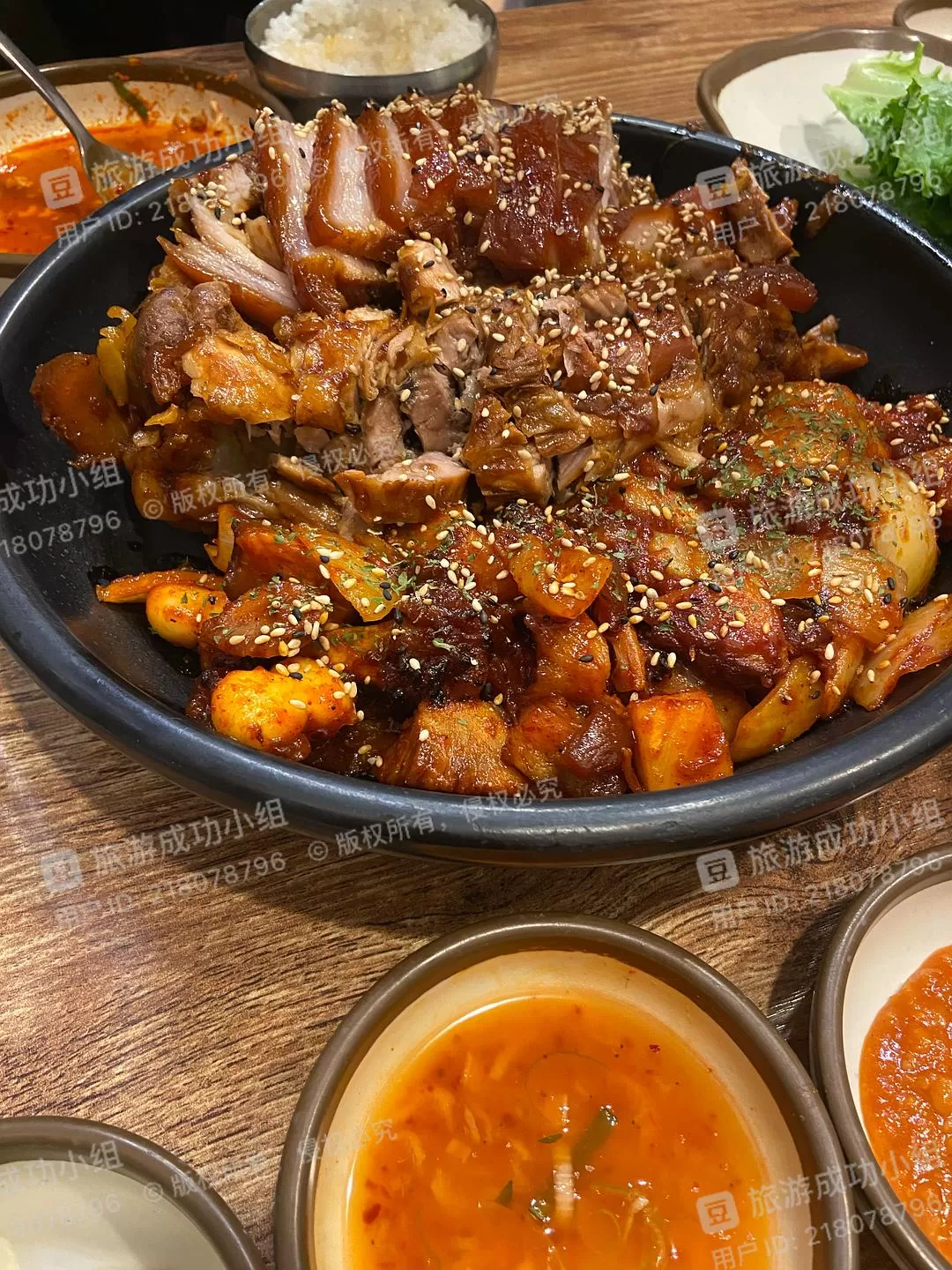 旅游推荐一人游：济州㊙️岛五天四晚超级成功！