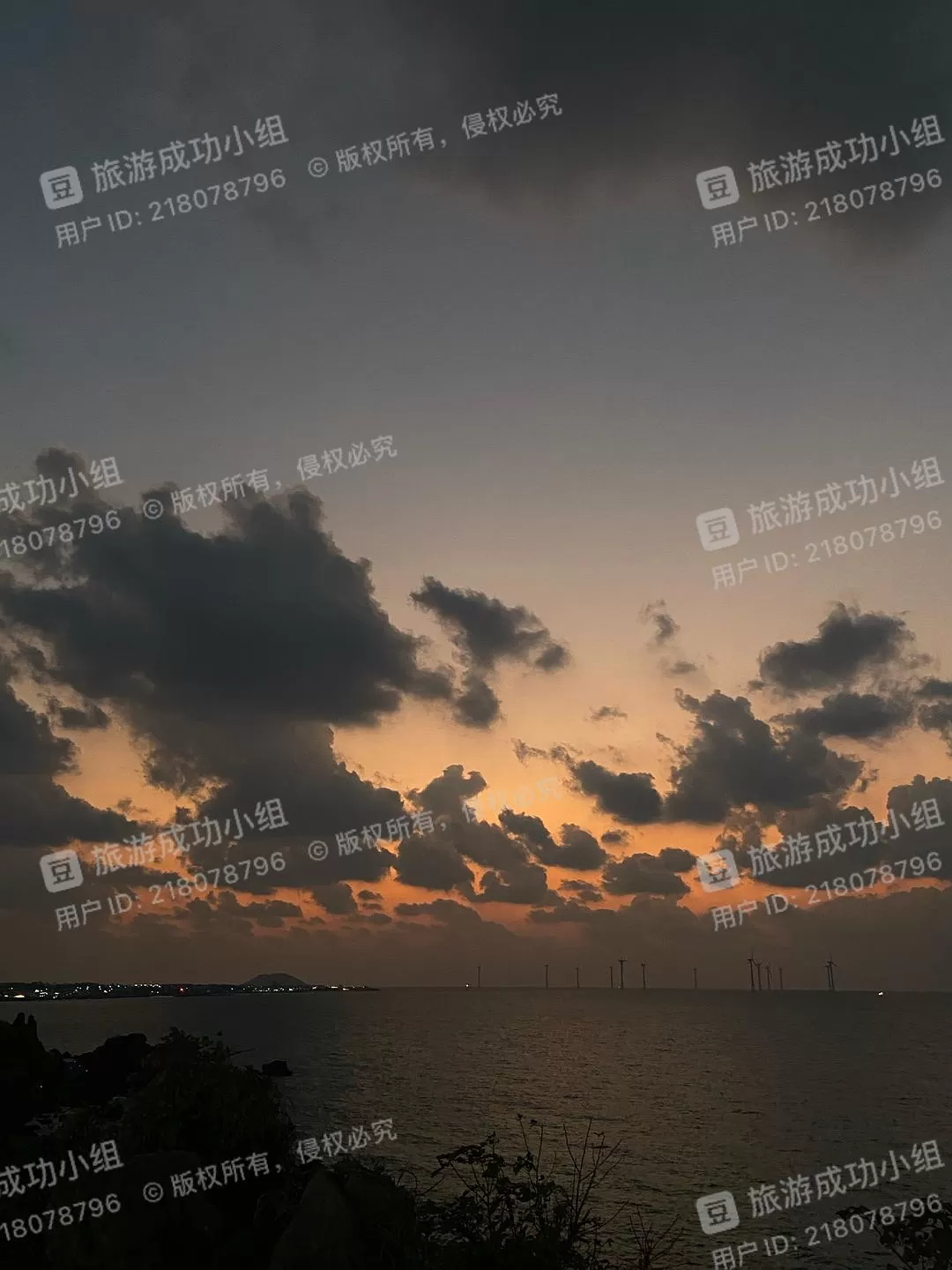 旅游推荐一人游：济州㊙️岛五天四晚超级成功！