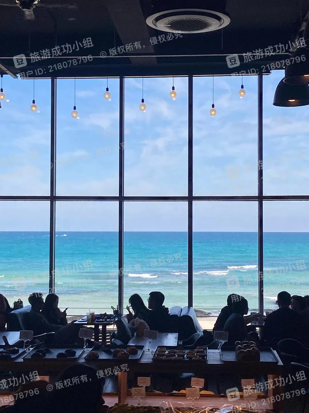 旅游推荐一人游:济州㊙️岛五天四晚超级成功!