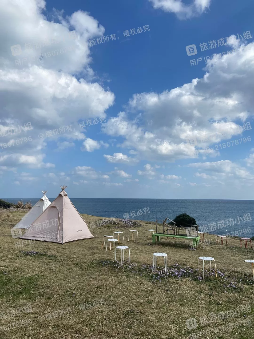 旅游推荐一人游:济州㊙️岛五天四晚超级成功!