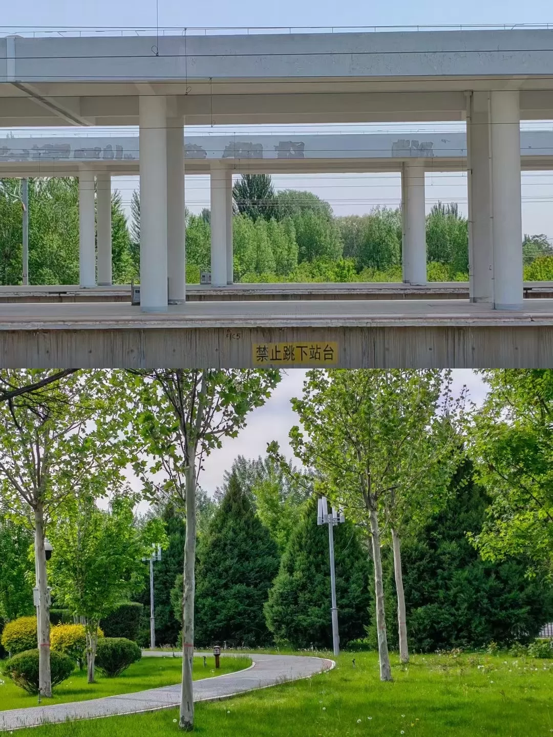 旅游推荐2024🏆年终旅行回顾，去了川西北海银川中卫贵阳扎尕那，满足于旅行带来的小美好