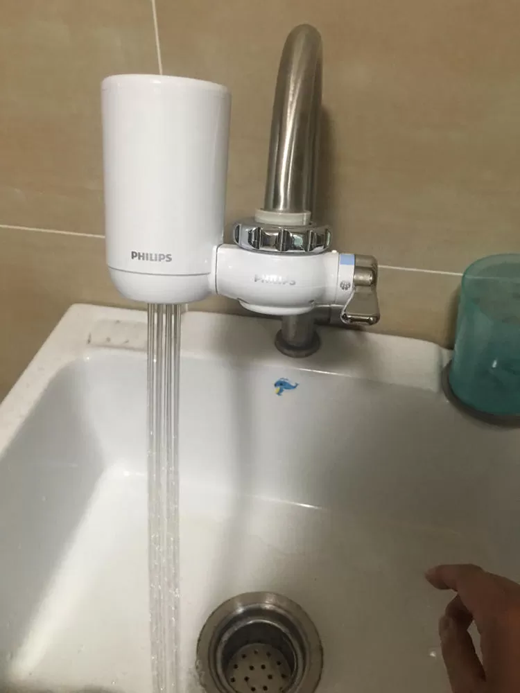 🥇飞利浦水龙头净水器WP3811评测飞利浦净水器怎么样?