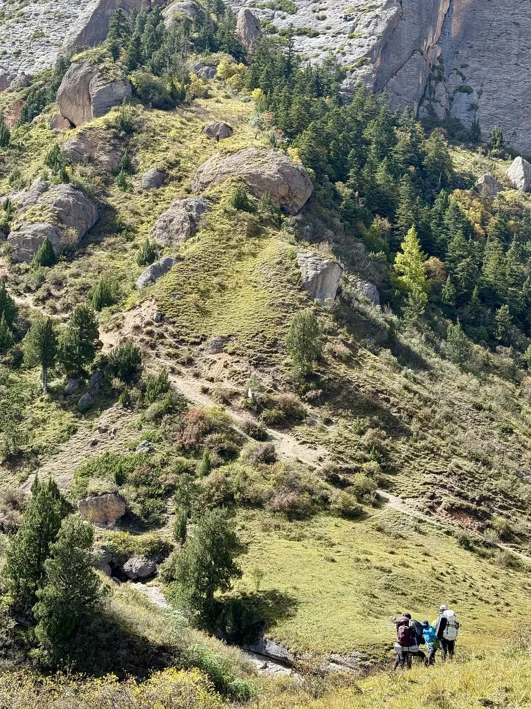 旅游推荐2024🏆年终旅行回顾，去了川西北海银川中卫贵阳扎尕那，满足于旅行带来的小美好