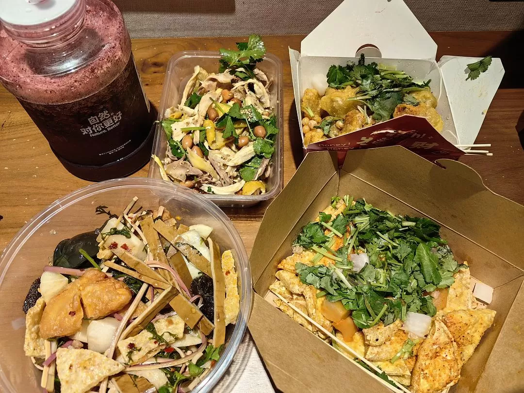 旅游推荐一人游：新年演唱会8天7晚广东行（🤬南京惠州佛山顺德）