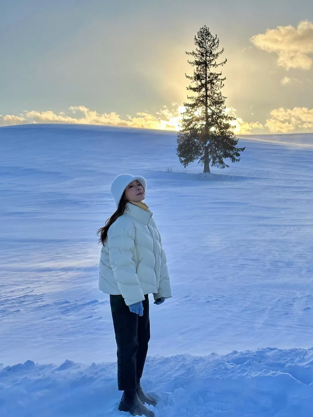 旅游推💢荐国外游：北海道一周之旅