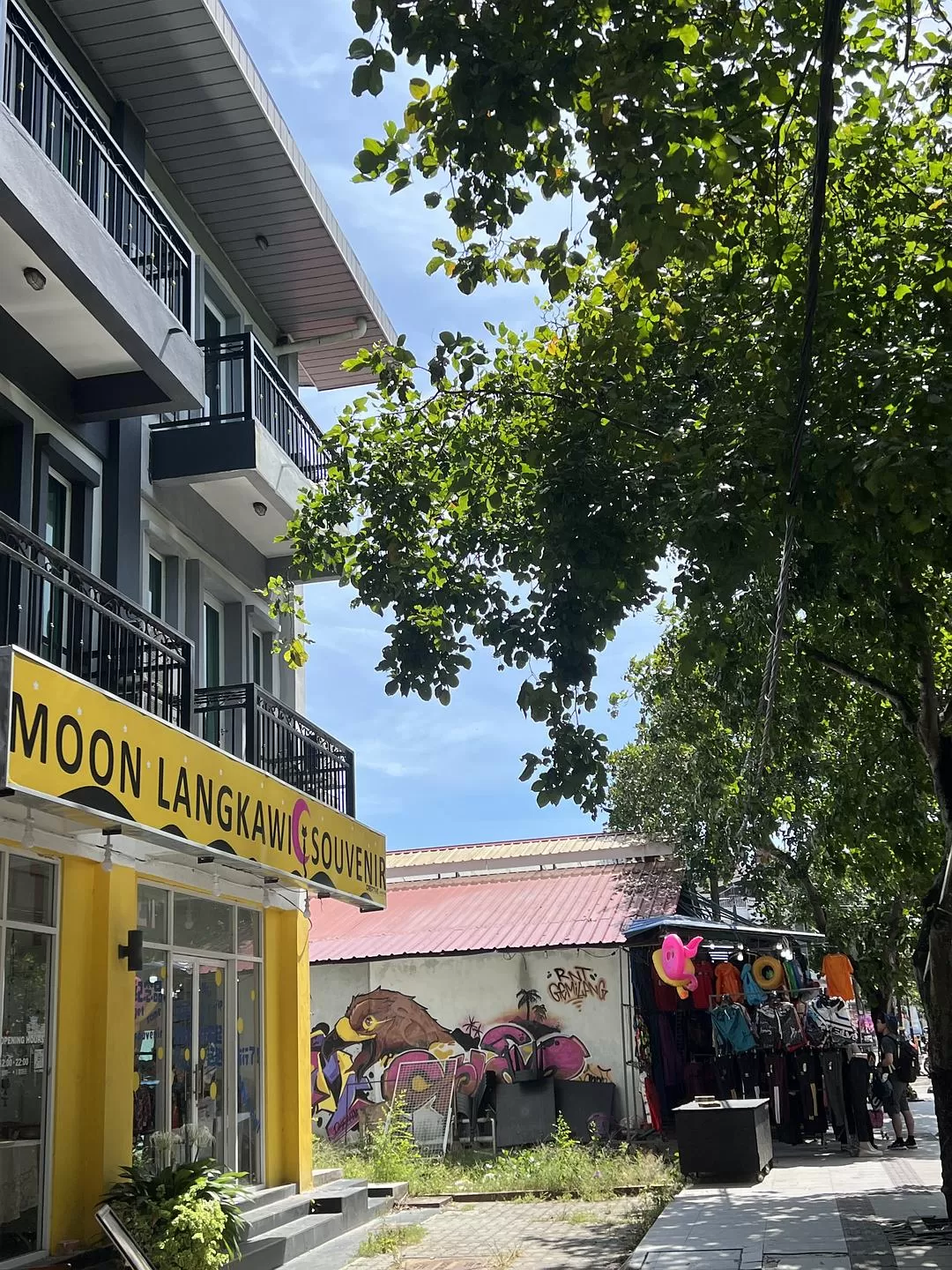 旅游推荐一人游：马来西亚吉隆坡+兰卡威跨年solo 🈲trip