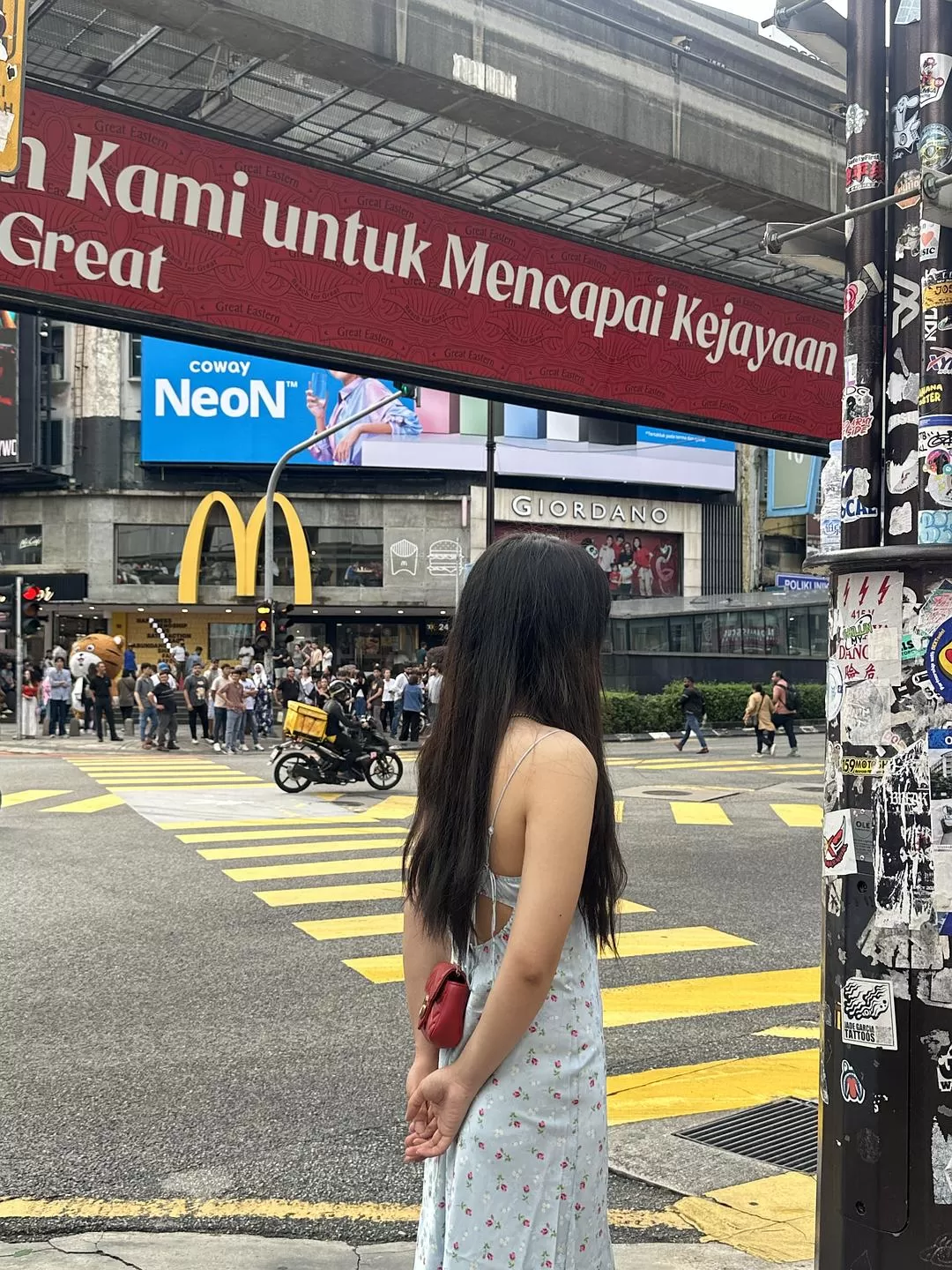 旅游推荐一人游：马来西亚吉隆坡+兰卡威跨年solo 🈲trip