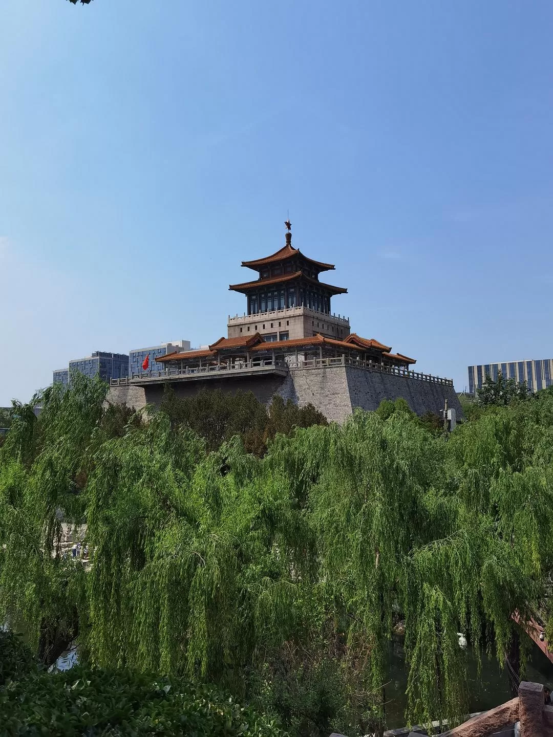 旅游推荐两人游：济南淄博各🔥一日游