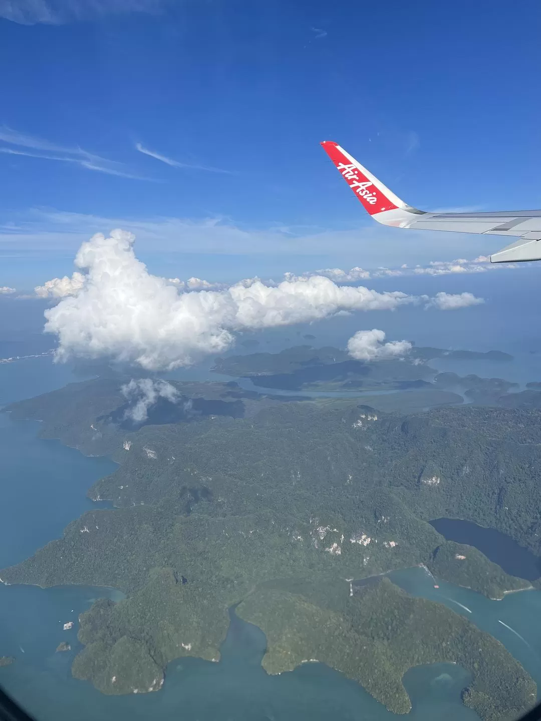 旅游推荐一人游：马来西亚吉隆坡+兰卡威跨年solo 🈲trip